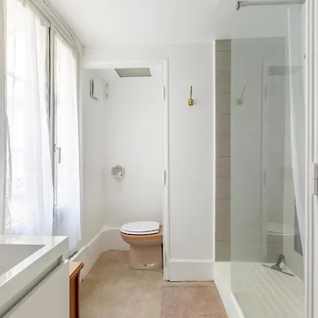 Amandus Appartement Rouen