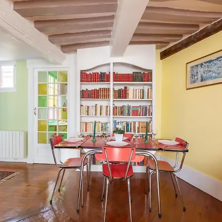 Appartement Amandus Rouen