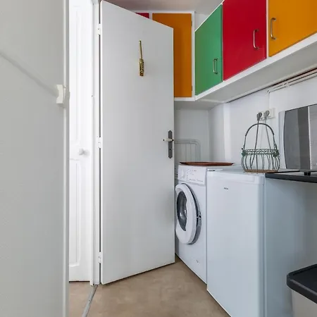 Amandus Appartement Rouen