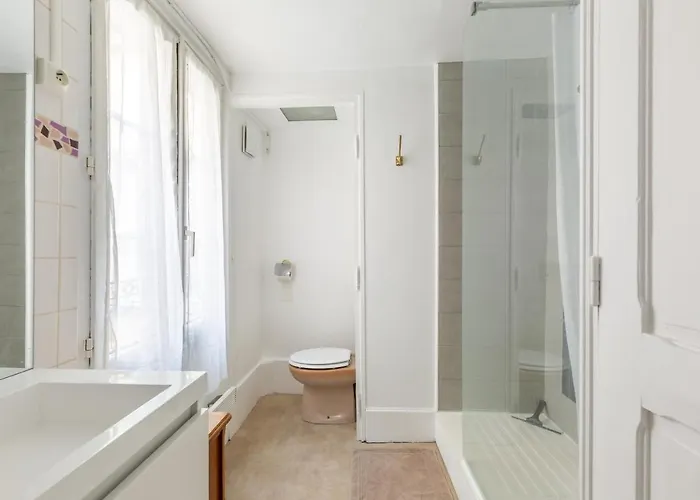 Amandus Apartment Rouen