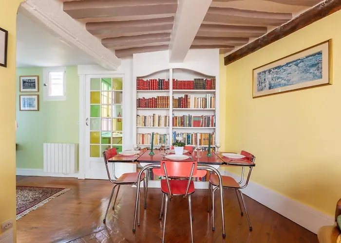 Appartement Amandus Rouen