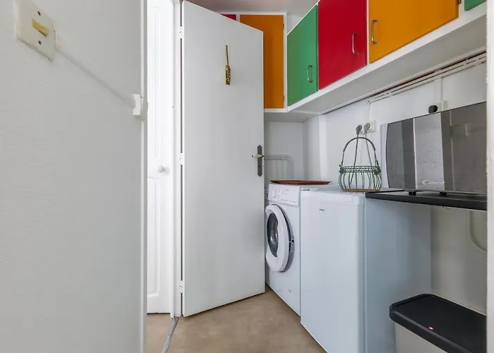 Amandus Appartement Rouen